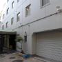Hotels - Tokyo, Hotel Tateshina