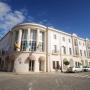 Szállodák - Palma del Río, Hotel Castillo