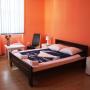 Apartmány - Tuzla, Pansion Nargalic