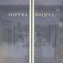 Hotely - Štutgart, Hotel Royal