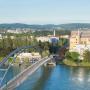 Hotely - Weil am Rhein, Hotel Maximilian