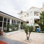 Pensionen - Golem, Villa Arber