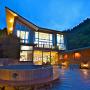 Resorts - Jianshi, Bali Forest Hot Springs Resortopia