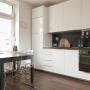 Apartmány - Varšava, Apartament Chmielna by Your Freedom