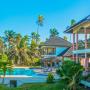 Hotely - Matemwe, Zawadi Beach Villas