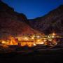 Hotels - Aït Baha, Auberge Le Festival Todra Gorge