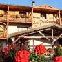 Hotely - Puy-Saint-Vincent, Hotel La Pendine