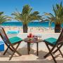 Apartmánové hotely - Luz, Luz Beach Apartments