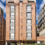 Apartmánové hotely - Bogota, Travelers Fontana Plaza