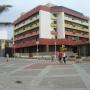 Aparthotels - Salvador, Flat na Praia do Farol da Barra