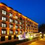 Hotely - Bursa, Gonluferah City Hotel