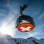 Hotely - Engelberg, H+ Hotel & SPA Engelberg