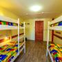 Hostely - Yaroslavl, Hostel Dom 18