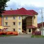 Hotels - Borovoye, Hotel Gloria