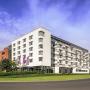 Hotely - Eschborn, Mercure Hotel Frankfurt Eschborn Helfmann-Park