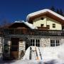 Hotely - Solda, Gasthof Waldruhe