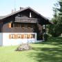 Apartmány - Oberstaufen, Ferienwohnung Haus Glockenblume