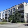 Hotels - Jõhvi, Hotell Pääsuke