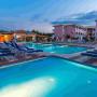 Hotels - Laganas, Savvas-Demar Hotel