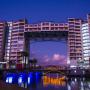 Apartmanok - Fokváros, Knightsbridge Luxury Apartments