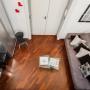 Apartmány - Neapol, Exclusive Studio