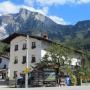 Bed & Breakfasts - Kobarid, Rooms Pri Lovrižu