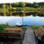 Bed & Breakfasts - Navapolatsk, Kentavr Hotel