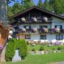 Ferienwohnungen - Kirchberg in Tirol, Gästehaus Friedl