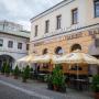 Hotels - Žilina, Hotel Grand