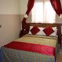 B&B (nocľahy s raňajkami) - Akkra, Kunta Kinte Hotel
