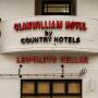 Hotely - Clanwilliam, Clanwilliam Hotel