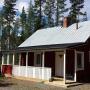 Ferienhäuser - Vidsel, Lilla Huset