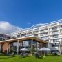 Aparthotels - Grömitz, Carat Residenz-Apartmenthaus