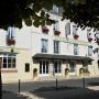 Hotely - Pierrefonds, Logis Hotel Beaudon