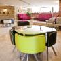 Отели - Мицпе-Рамон, Hotel Club Ramon