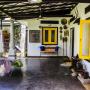 Hotely - Tangalle, Mahawewa Nature Resort & Spa