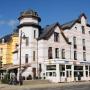 Szállodák - De Haan, Hotel Des Brasseurs