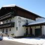 Penzióny - Flachau, Pension Haus am Dorfplatz