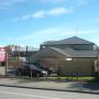Motelek - Timaru, Avenue Motor Lodge