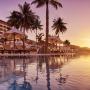 Rezorty - San José del Cabo, Marquis Los Cabos All Inclusive Resort & Spa- Adults Only