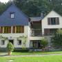 Dovolenkové domy - Prosterath, Ferienhaus Schmelzmühle