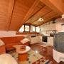 Apartmanok - Ortisei, Apartments Rezia