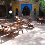 Hostely - Merzouga, Auberge De Charme Les Dunes D´Or