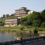 Ryokans - Kanazawa, Yuyaruru Saisai