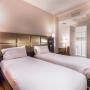 Hotel - Parigi, Hotel Jenner