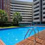 Апартаменты - Барселона, Apartment familiar