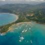 Chaty v prírode - Dominical, Cabinas La Parcela