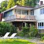 Hotely - Tutzing, Starnberger See Suiten