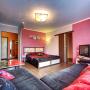 Appartamenti - San Pietroburgo, Apartments on Pyatiletok