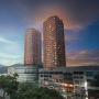 Отели - Джорджтаун, Berjaya Penang Hotel